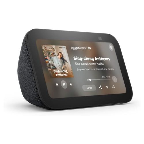 Amazon Echo Show 5