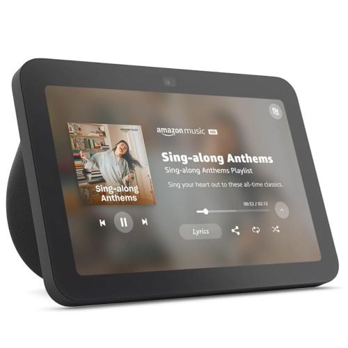Amazon Echo Show 8