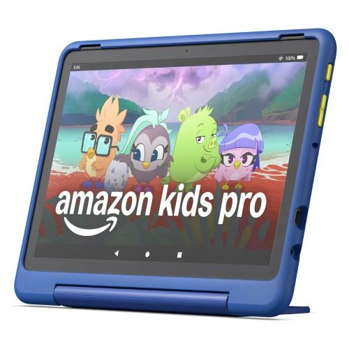 Amazon Fire HD 10 Kids Pro