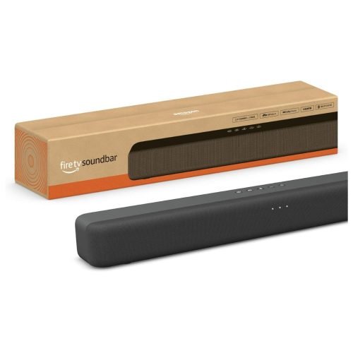 Amazon Fire TV Soundbar