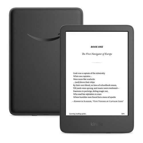 Amazon Kindle 16 GB