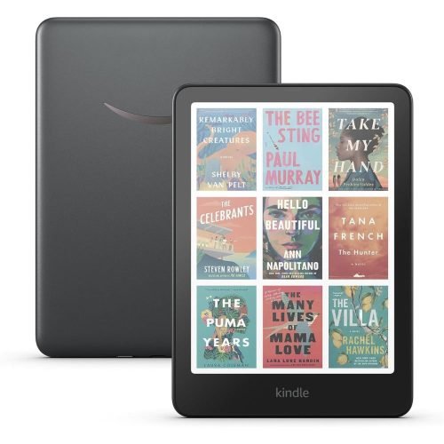 Amazon Kindle Colorsoft Signature Edition 32GB