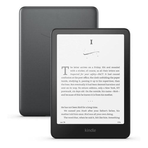 Amazon Kindle Paperwhite Signature Edition 32GB