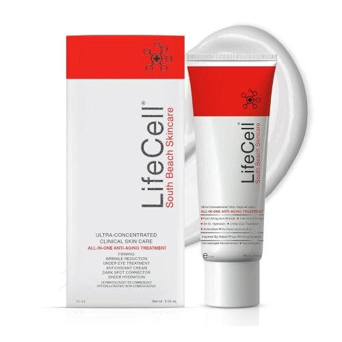 Anti-Aging Cream