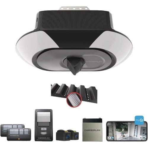 Chamberlain B6753T Smart Garage Door Opener