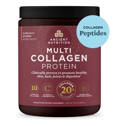 Collagen Peptides Powder