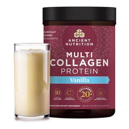 Collagen Powder Protein