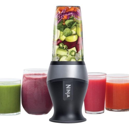 Compact Personal Blender
