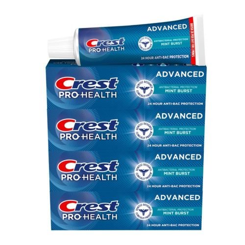 Crest Pro-Health Toothpaste