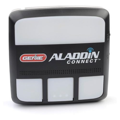 Genie Aladdin Connect Smartphone Garage Door Opener