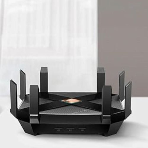 Nest WiFi Router 4x4 AC2200