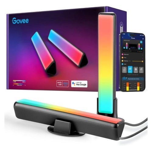Govee Smart LED Light Bars RGBICWW