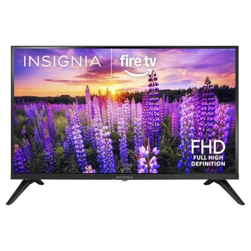 INSIGNIA 40" Class F40 Series LED