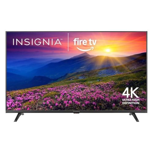 INSIGNIA 50" Class F50 Series LED
