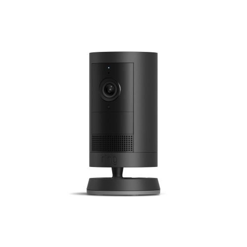 Introducing Ring Outdoor Cam Plus
