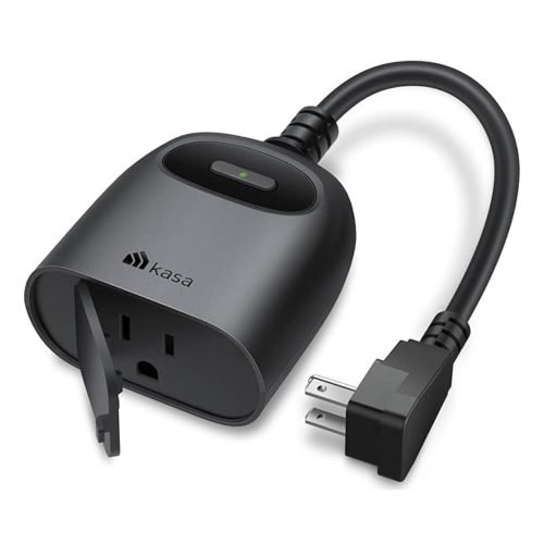 Kasa Outdoor Smart Plug IP64