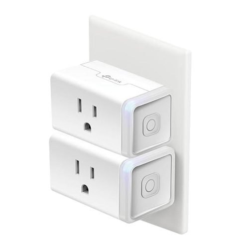 Kasa Smart Plug HS103P2