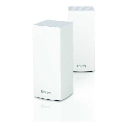 Linksys MX8000/MX8400 Mesh WiFi Router