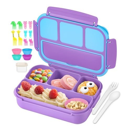 Lunch Box for Kids