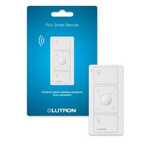 Lutron Pico Remote for Caseta Smart Dimmer Switch