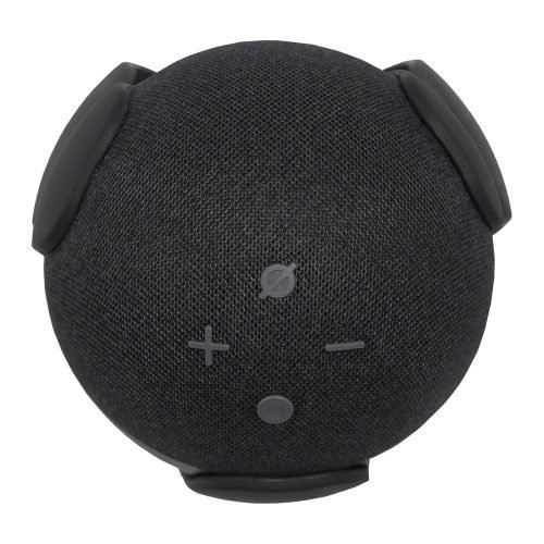 Black Amazon Wall Mount
