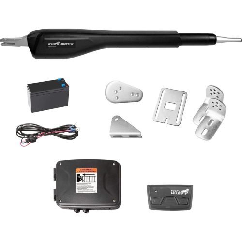 Mighty Mule Automatic Gate Opener Kit