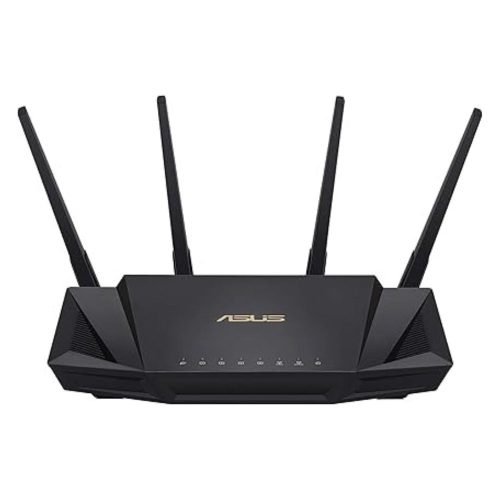4-Stream WiFi 6 Router (R6700AX)