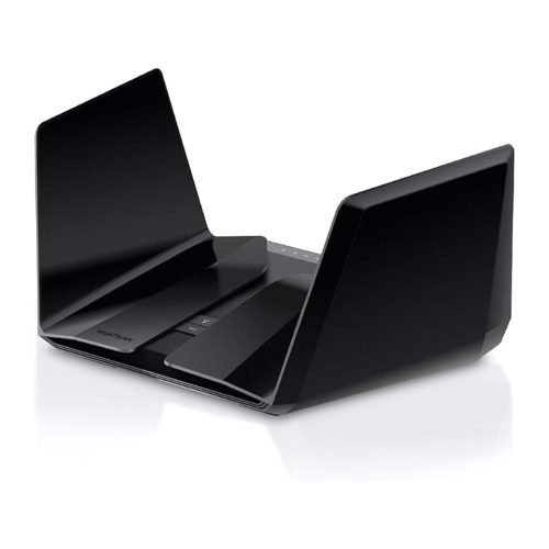 NETGEAR Nighthawk WiFi 6 Router (RAX120)