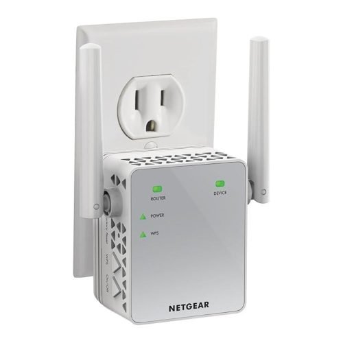 NETGEAR Wi-Fi Range Extender EX3700