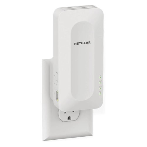 NETGEAR WiFi 6 Mesh Range Extender (EAX15)