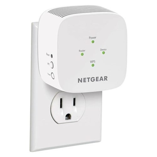 WiFi Mesh Range Extender (EX5000)