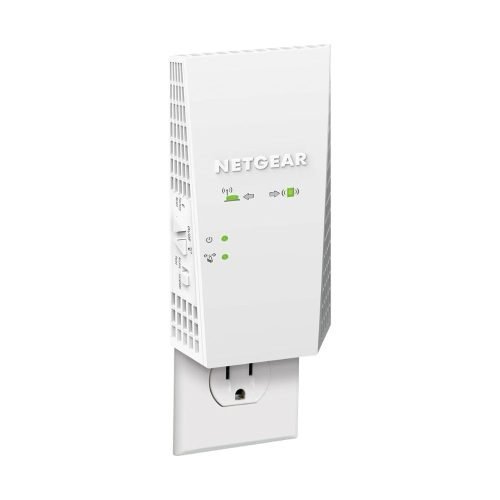 NETGEAR WiFi Mesh Range Extender (EX6250)