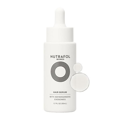 Nutrafol Women’s Hair Serum