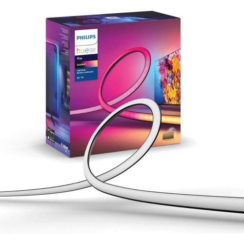 Philips Hue Play Gradient Light Strip 65"