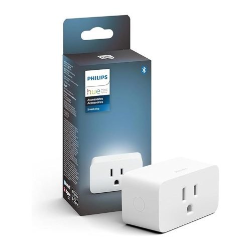 Philips Hue Smart Plug