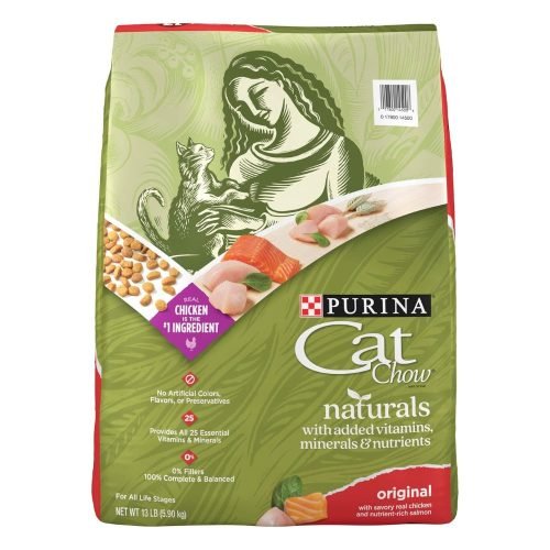 Purina Cat Chow
