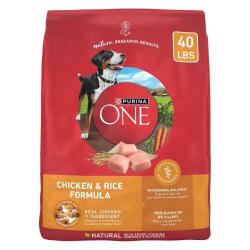 Purina ONE Chicken