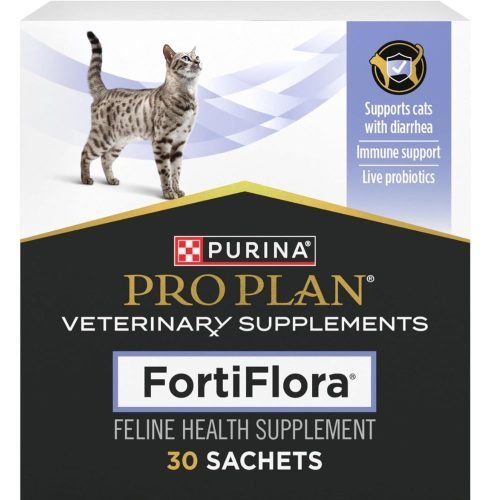 Purina Pro Plan Veterinary Supplements– 30 ct. Box