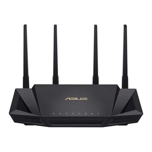 RT-AX58U Dual Band WIFI Router (RT-AX3000)