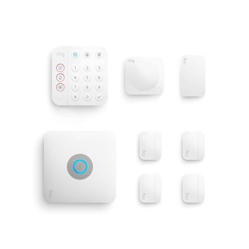 Ring Alarm Pro with 8-Piece Kit
