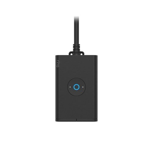 Ring Outdoor Smart Plug