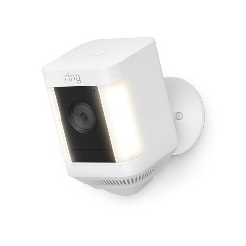 Ring Spotlight Cam Plus