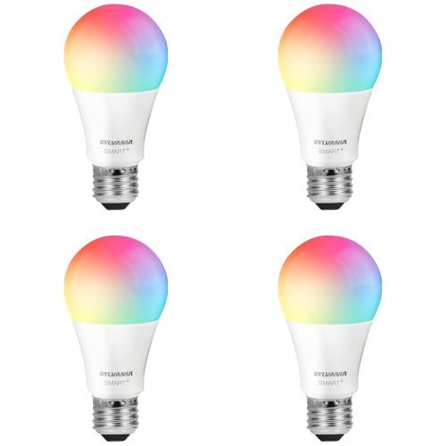 SYLVANIA Wifi LED Smart Light Bulb