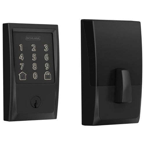 Schlage Encode Smart WiFi Deadbolt Lock