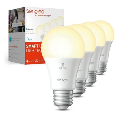 Sengled Alexa Light Bulb