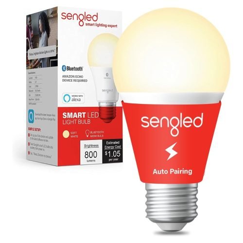 Sengled Alexa Light Bulb