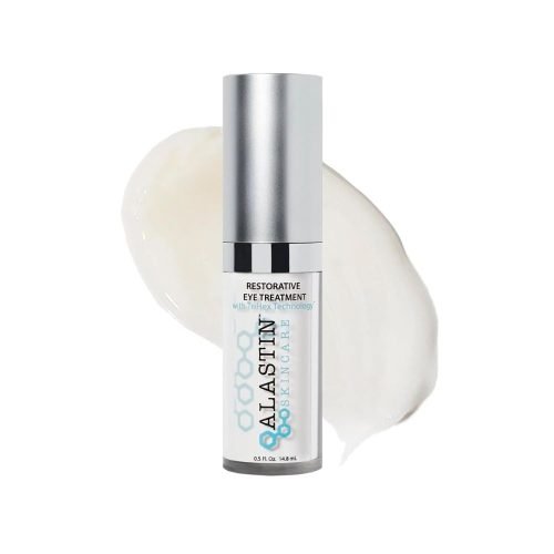 Skincare Restorative Eye Treatment