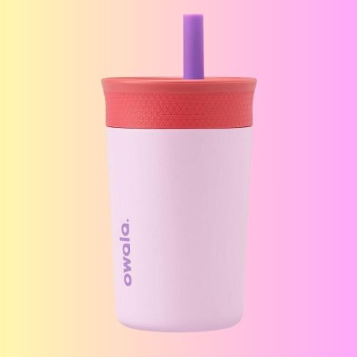Stainless Steel Tumbler