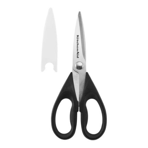 Steel Scissors