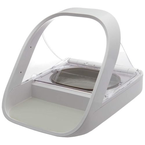 Sure Petcare - Microchip Pet Feeder